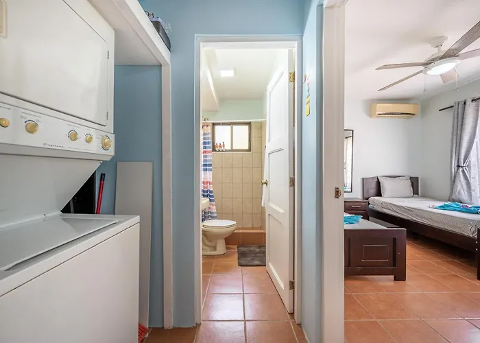 Walk To Playa Ocotal! 2br W/ Pool Apartamento Coco